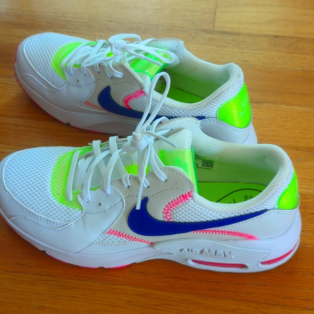 Nike Air Max